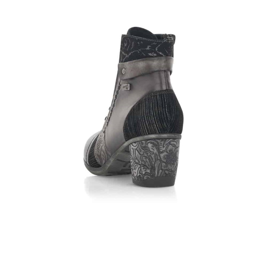 Rieker Remonte |d5470-45 Gri