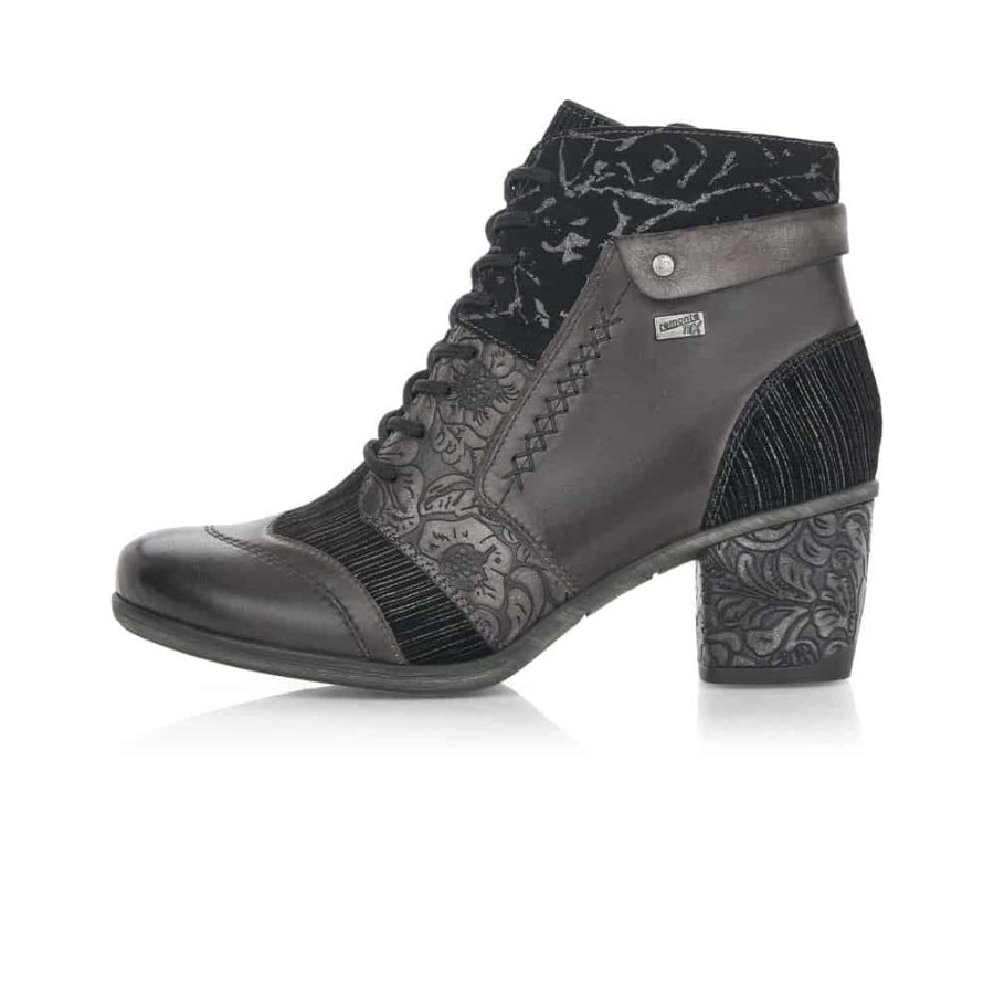 Rieker Remonte |d5470-45 Gri