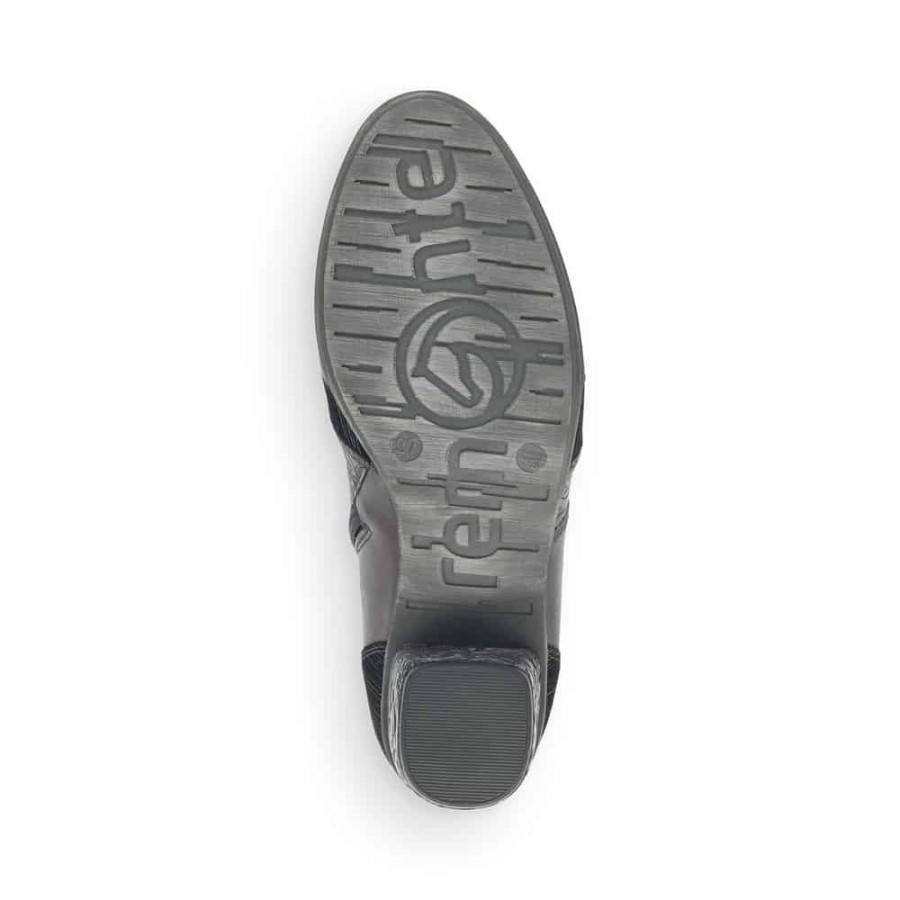 Rieker Remonte |d5470-45 Gri