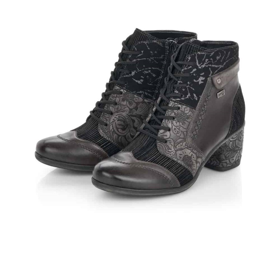 Rieker Remonte |d5470-45 Gri