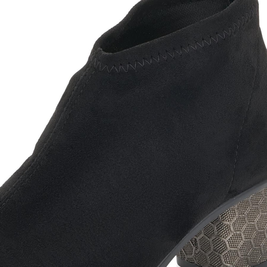 Rieker Remonte |d5473-02 Negru