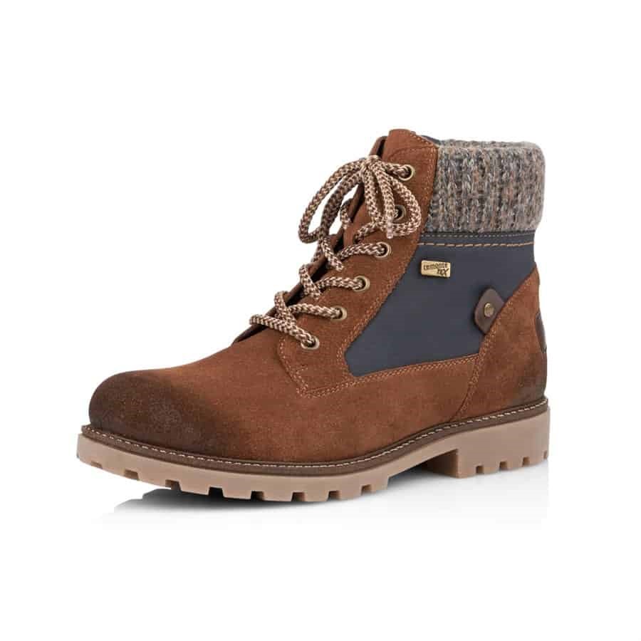 Rieker Remonte |d7466-20 Maro