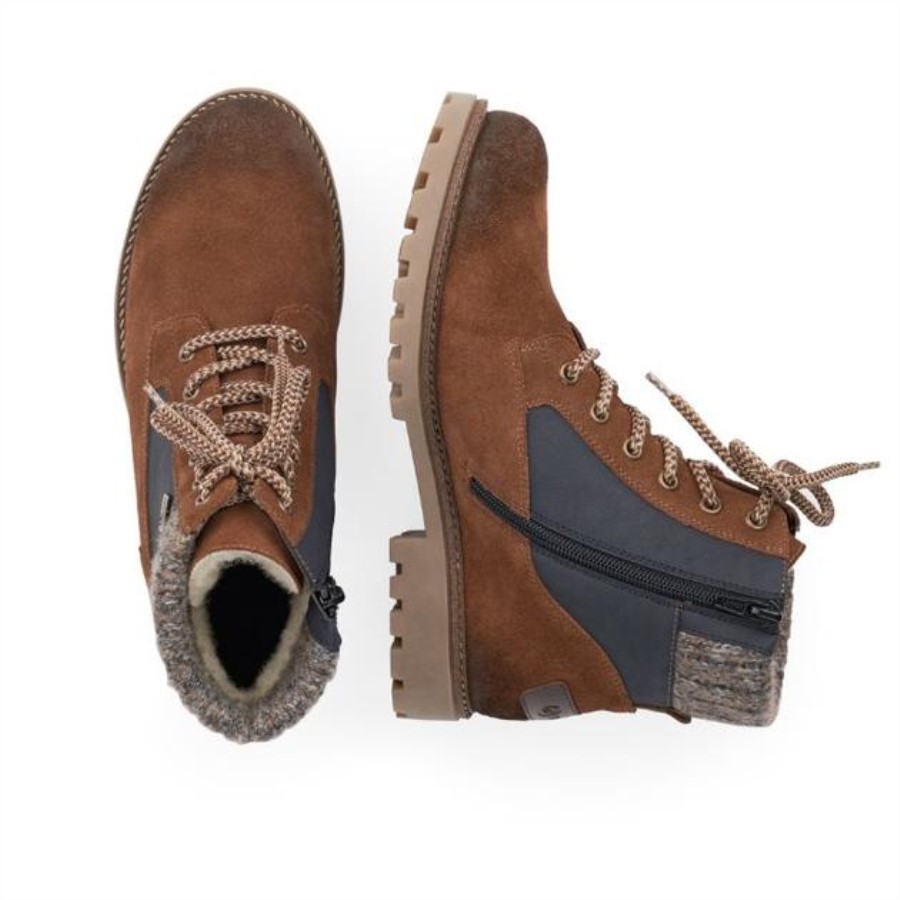 Rieker Remonte |d7466-20 Maro