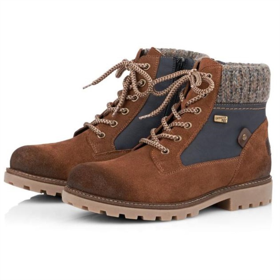 Rieker Remonte |d7466-20 Maro