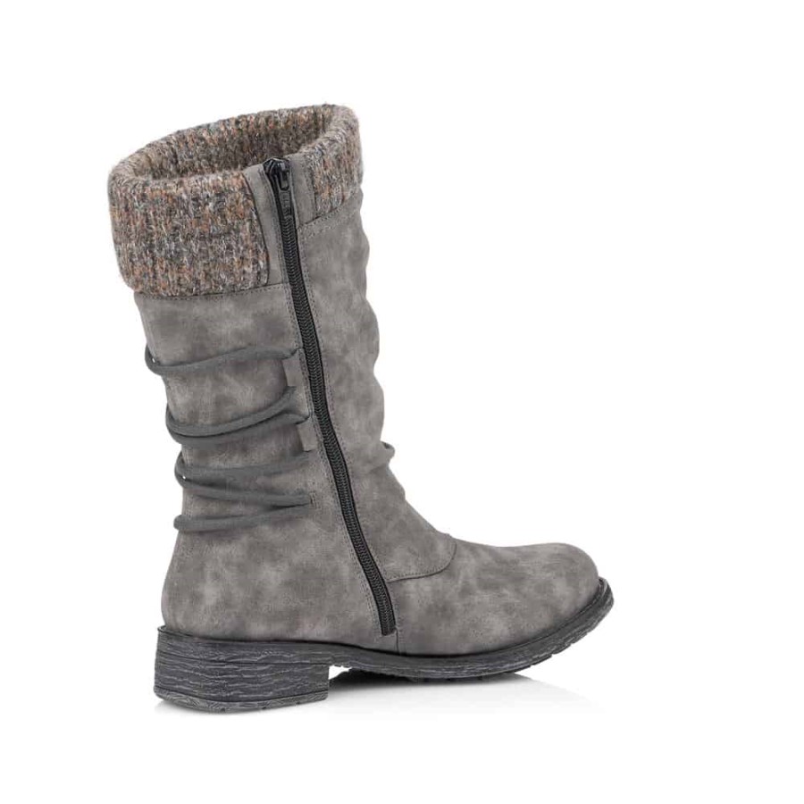 Rieker Remonte |d8070-45 Gri