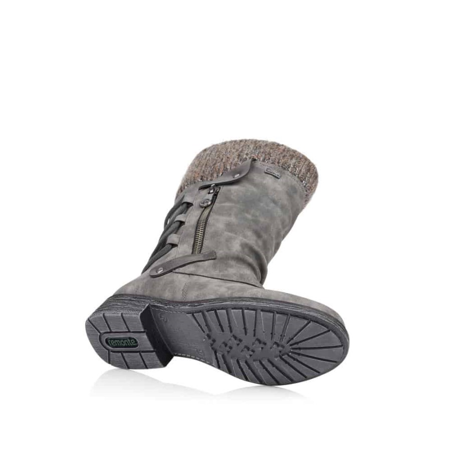 Rieker Remonte |d8070-45 Gri