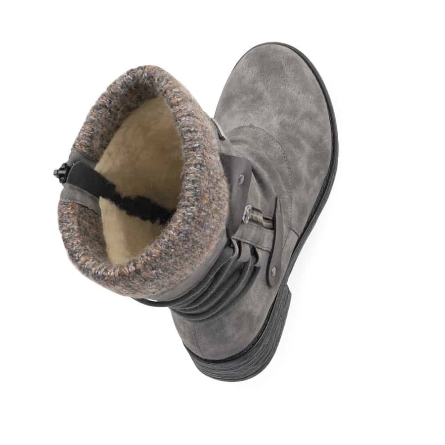 Rieker Remonte |d8070-45 Gri