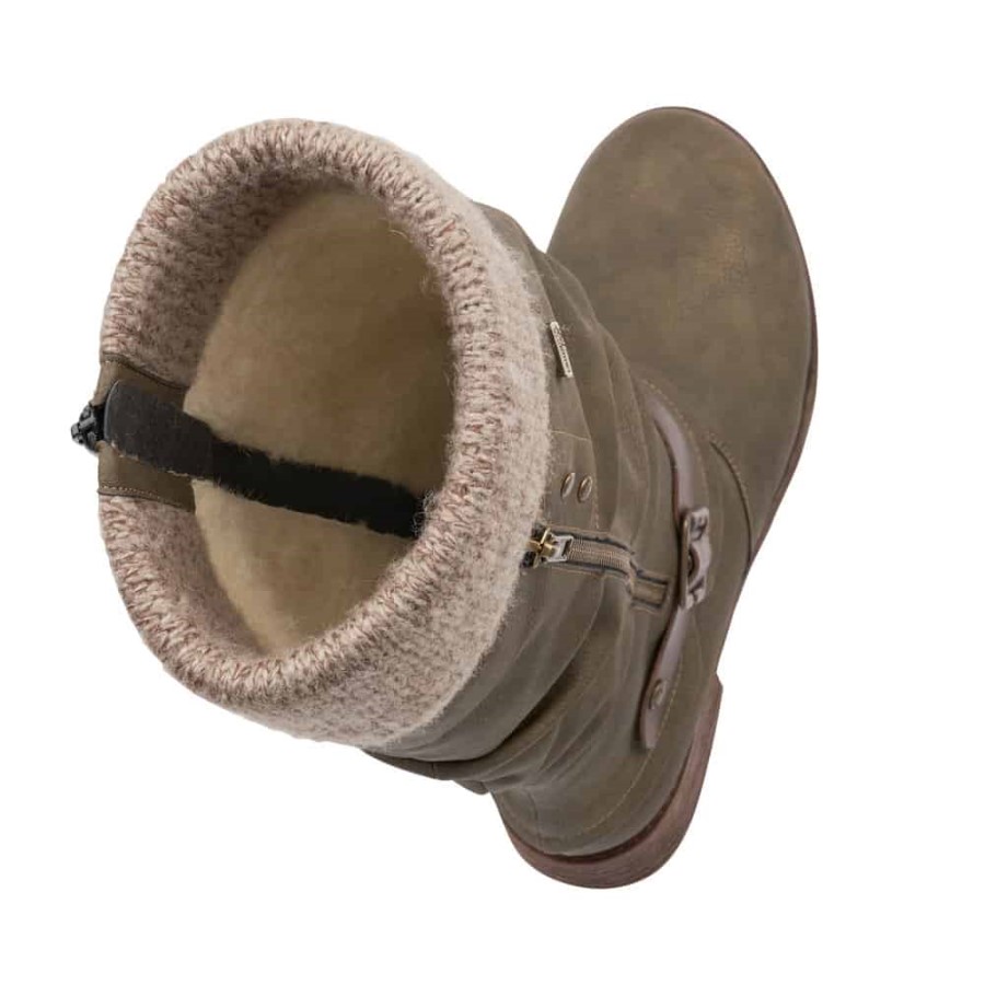 Rieker Remonte |d8076-54 Verde