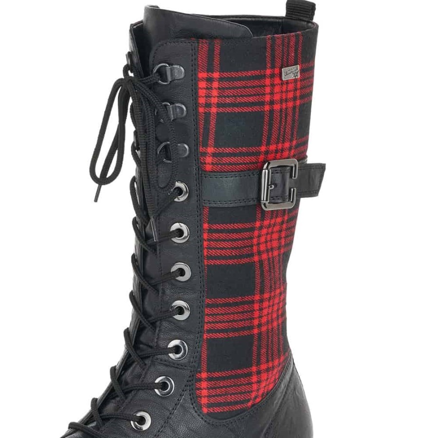 Rieker Remonte |d8674-02 Negru