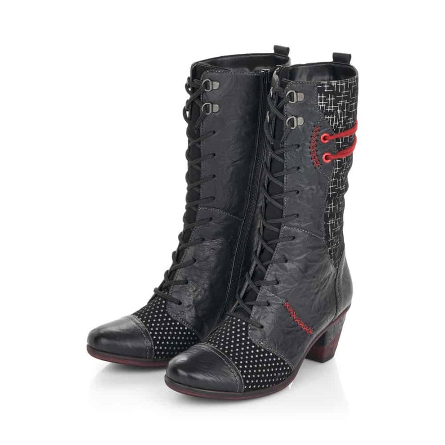 Rieker Remonte |d8791-02 Multi