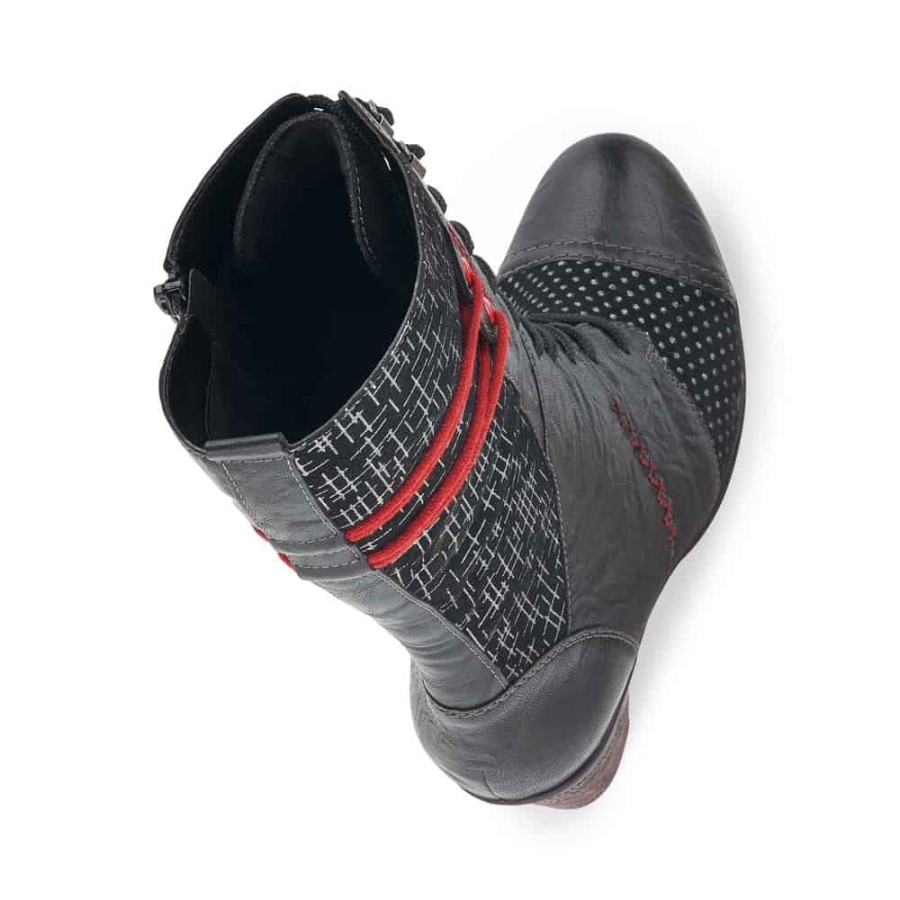 Rieker Remonte |d8791-02 Multi