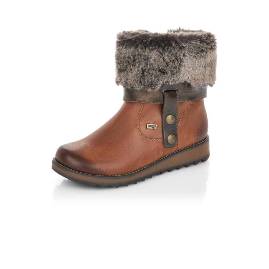 Rieker Remonte |d8874-24 Maro