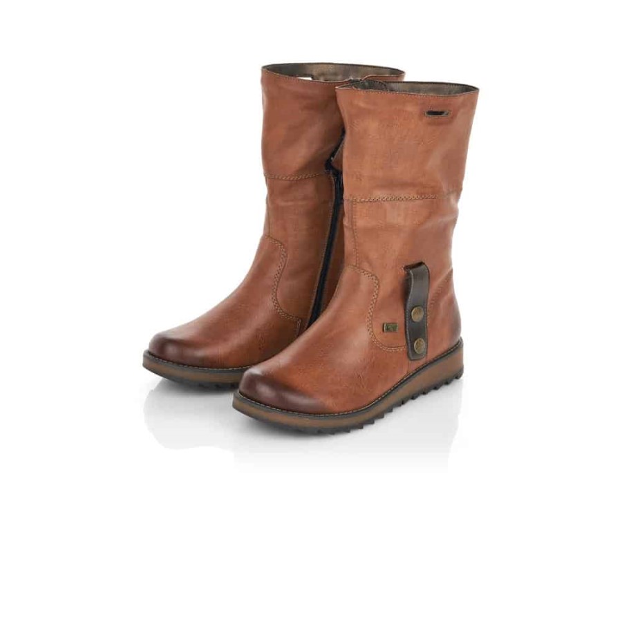 Rieker Remonte |d8874-24 Maro