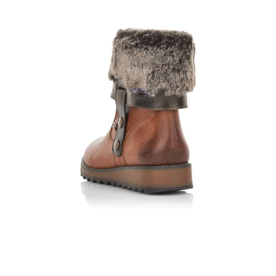 Rieker Remonte |d8874-24 Maro