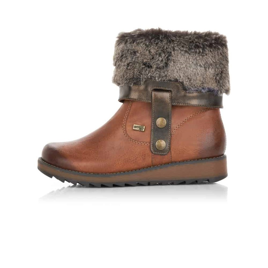 Rieker Remonte |d8874-24 Maro