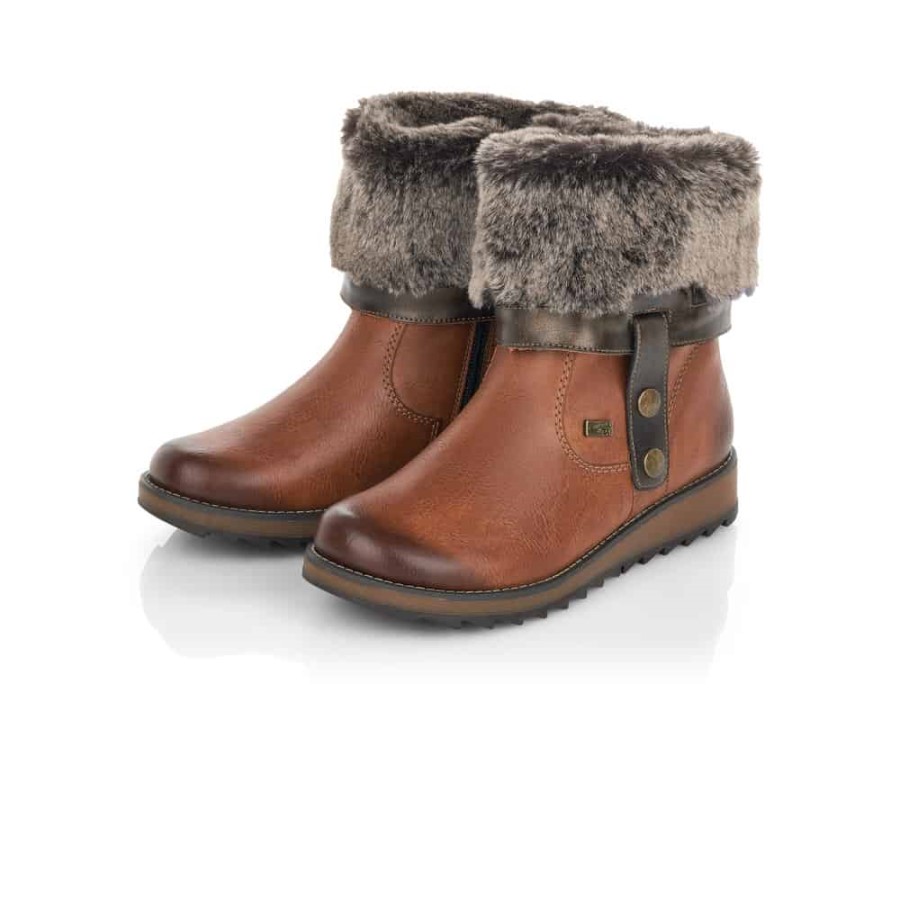 Rieker Remonte |d8874-24 Maro