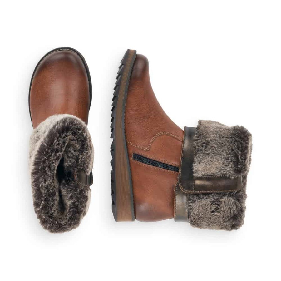 Rieker Remonte |d8874-24 Maro