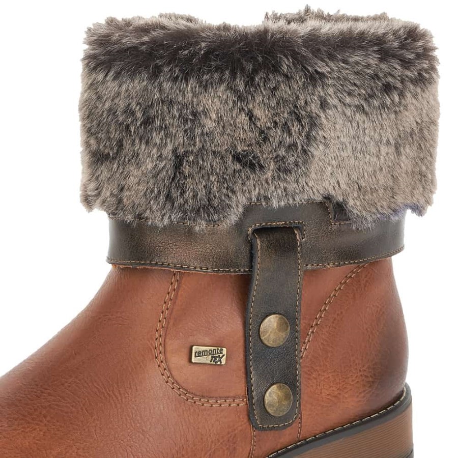 Rieker Remonte |d8874-24 Maro