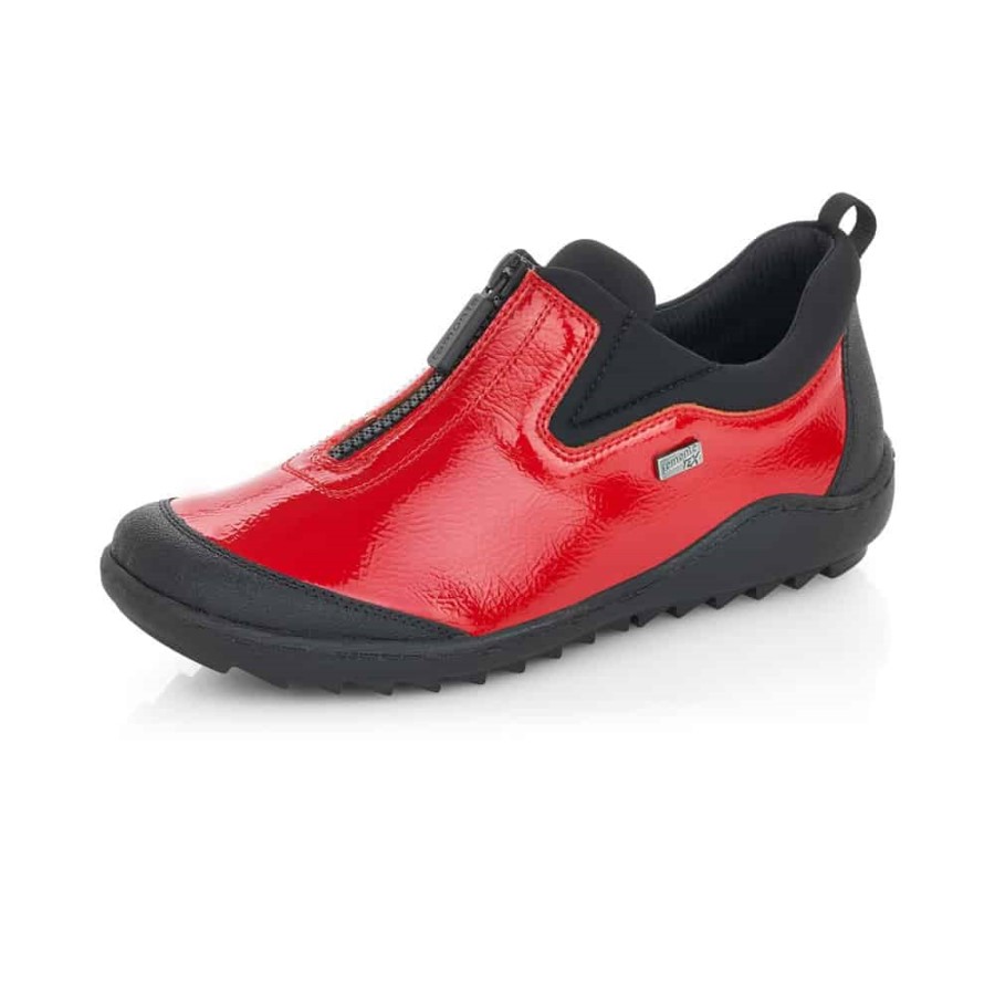 Rieker Remonte |r1422-33 Rosu