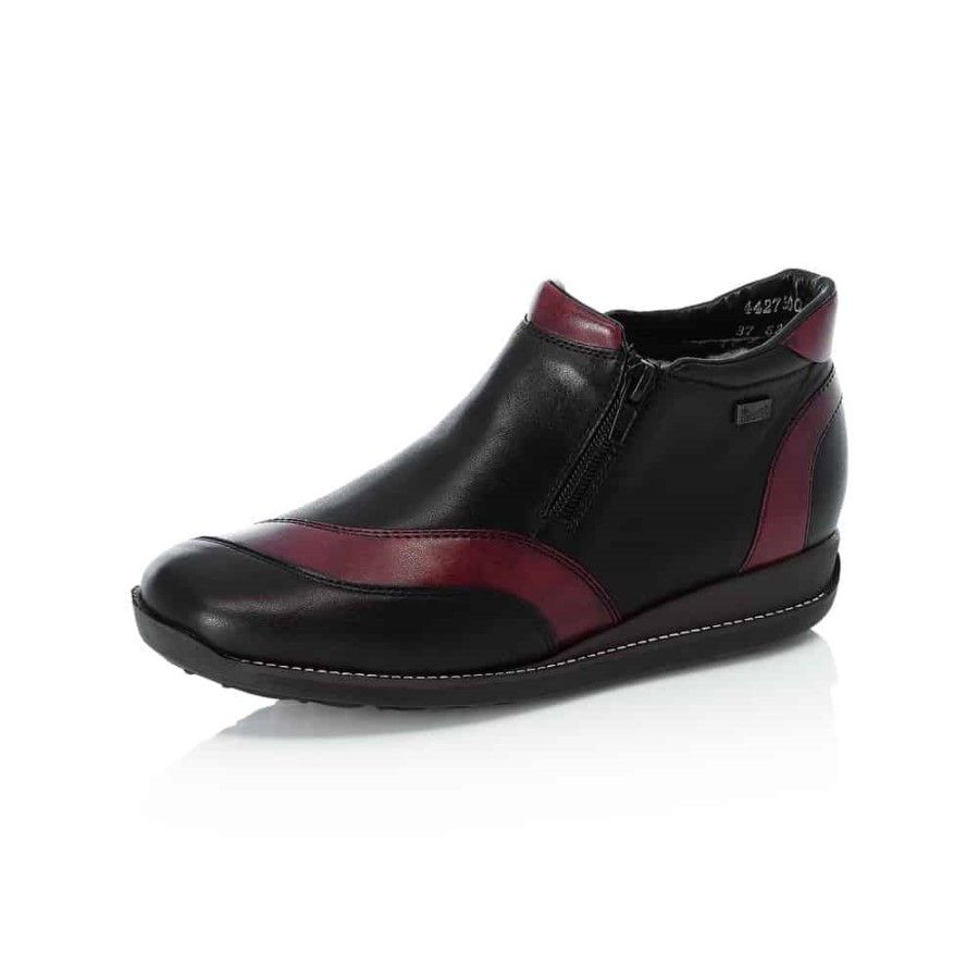 Rieker |44273-00 Negru