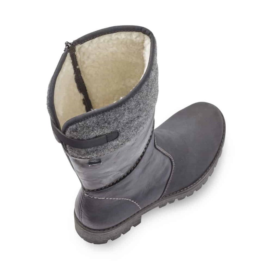 Rieker |78572-14 Albastru