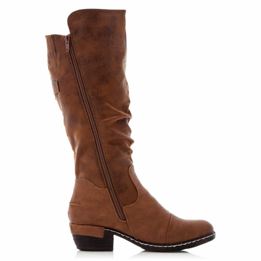 Rieker |93654-22 Maro