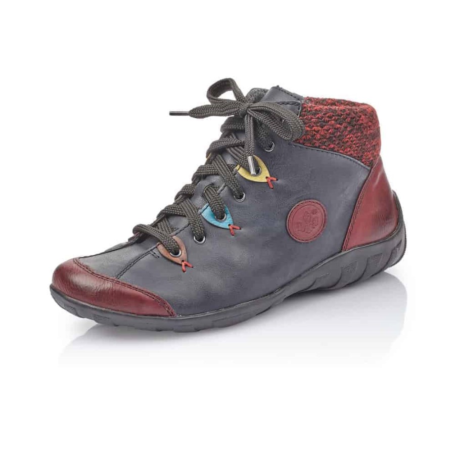 Rieker |l6513-37 Intuneric