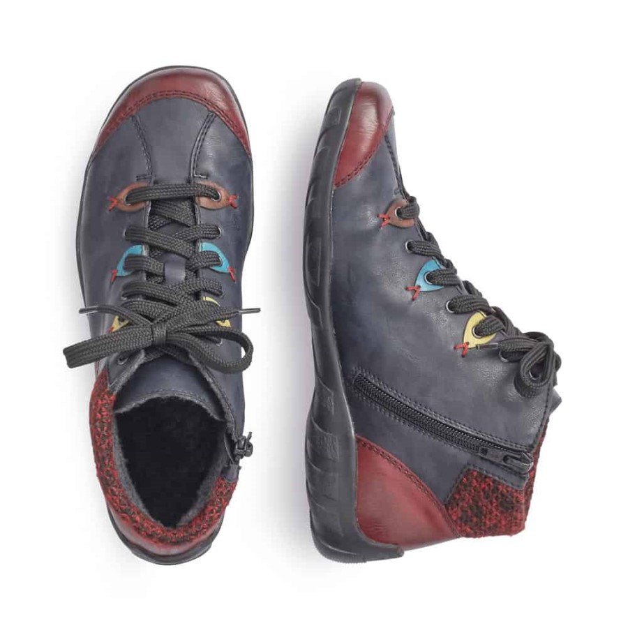 Rieker |l6513-37 Intuneric