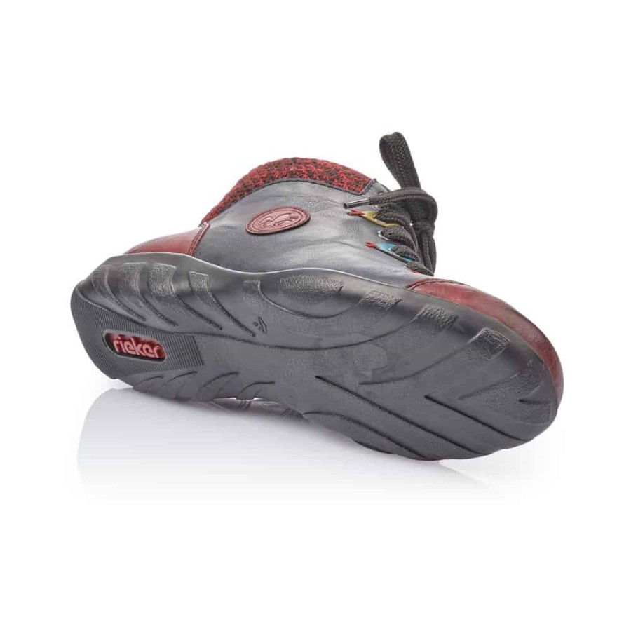 Rieker |l6513-37 Intuneric