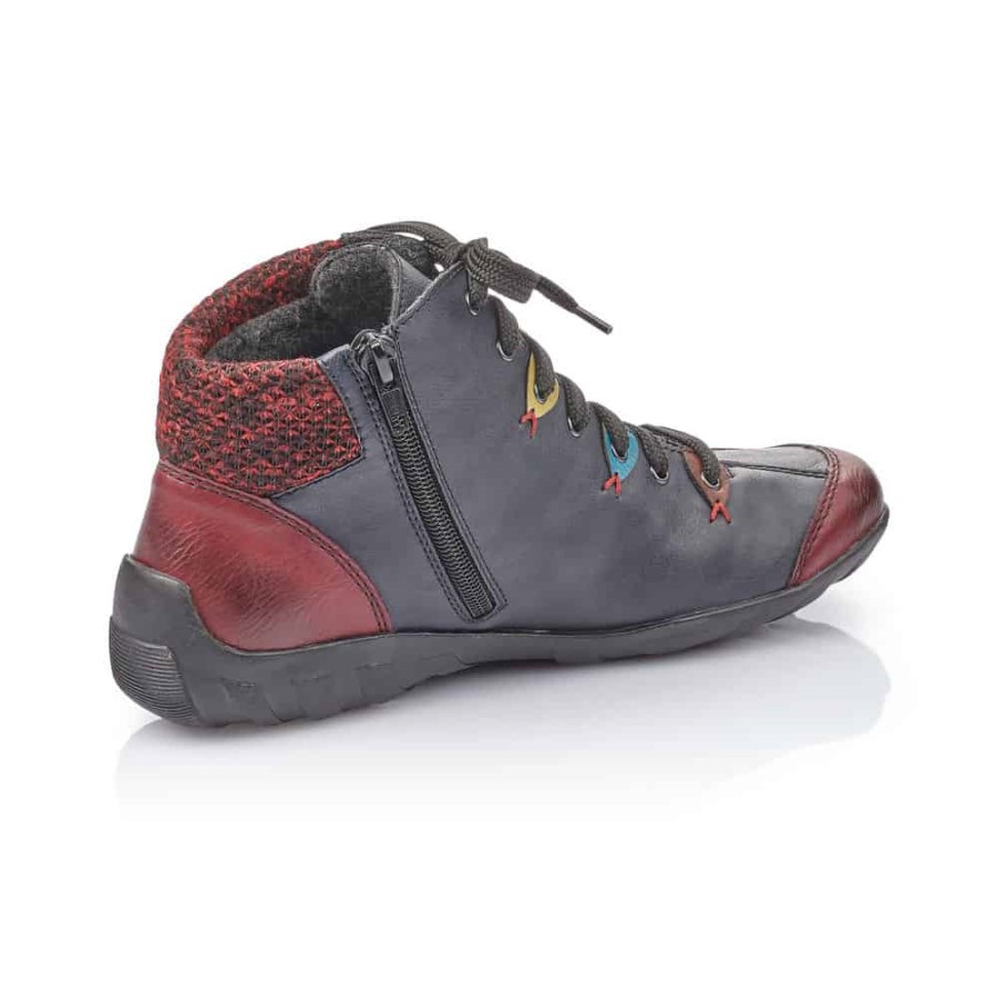 Rieker |l6513-37 Intuneric