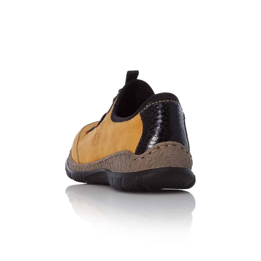 Rieker |n3271-68 Galben