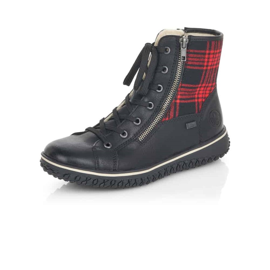 Rieker |z4210-00 Negru