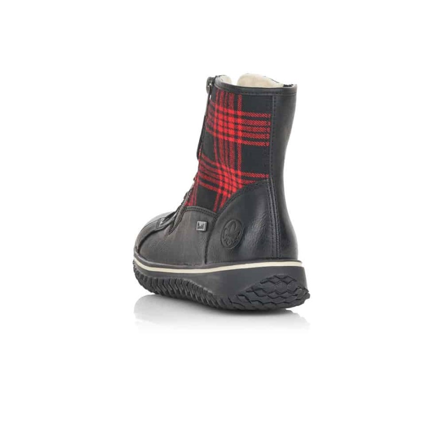 Rieker |z4210-00 Negru