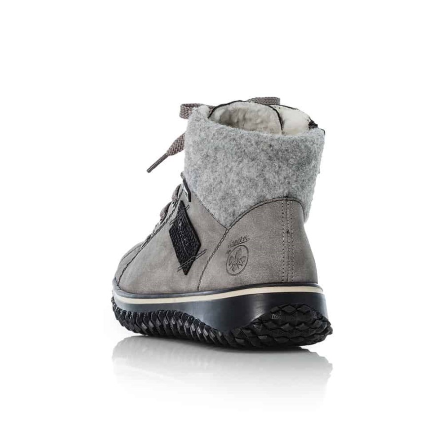 Rieker |z4230-40 Gri