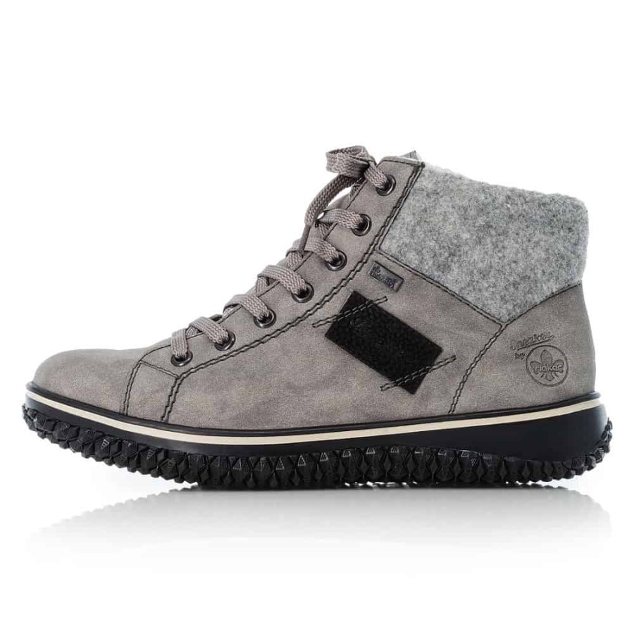 Rieker |z4230-40 Gri