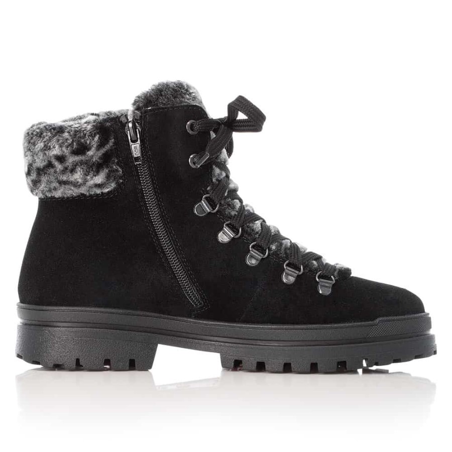 Rieker |z5420-00 Negru