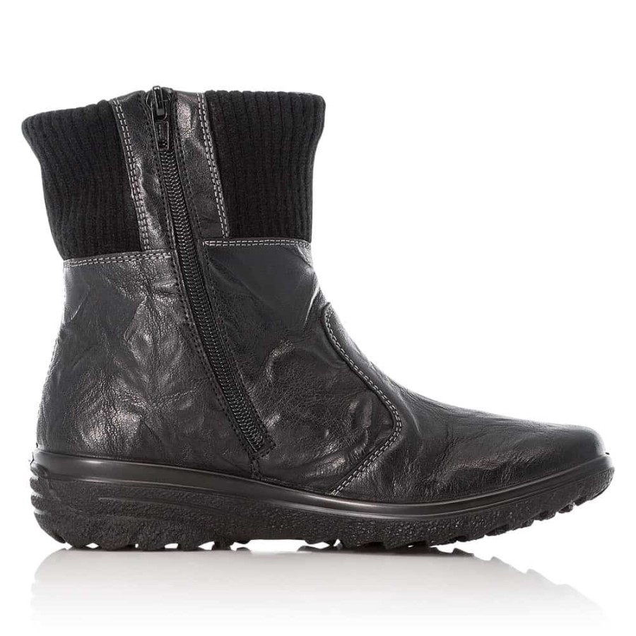 Rieker |z7054-00 Negru