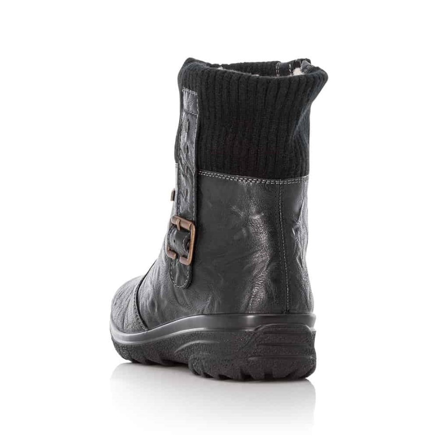 Rieker |z7054-00 Negru