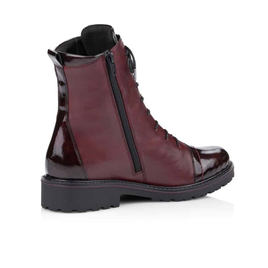 Rieker Remonte |r6574-01 Negru