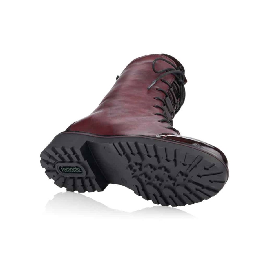 Rieker Remonte |r6574-01 Negru