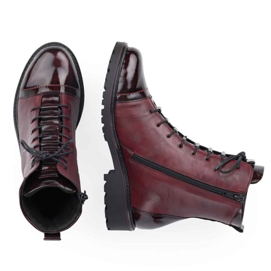 Rieker Remonte |r6574-01 Negru