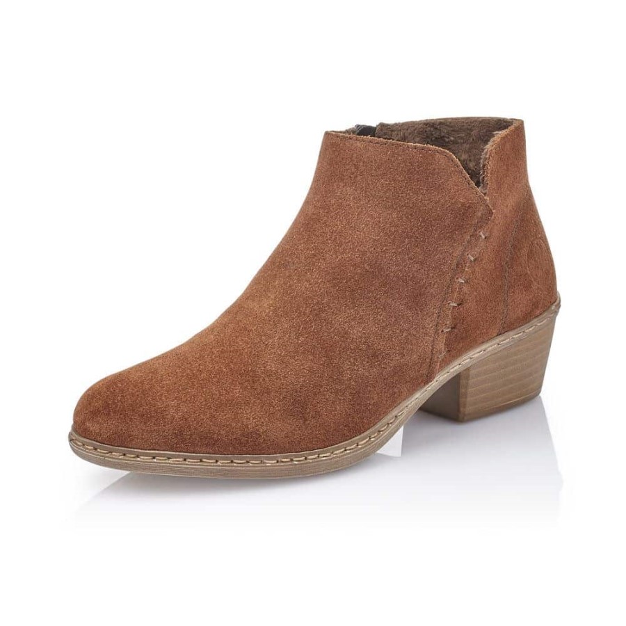 Rieker |55551-20 Maro