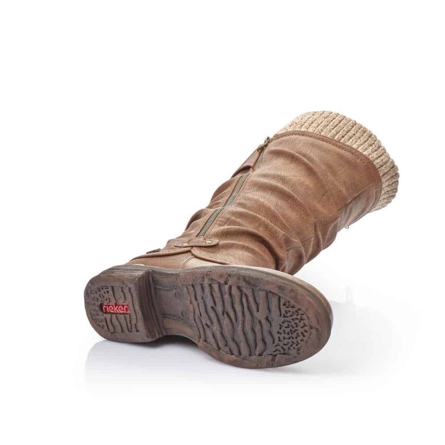 Rieker |98956-25 Maro