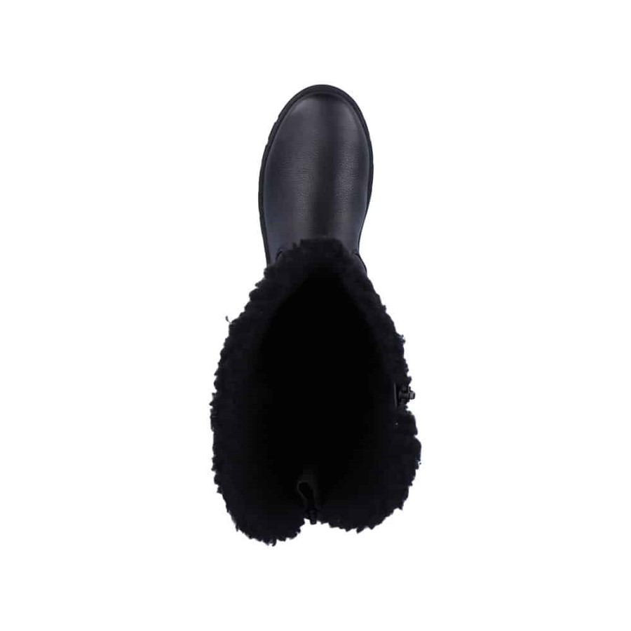 Blue Rieker |46393-15