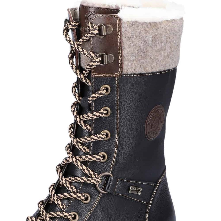 Rieker Blue Remonte |d8472-14