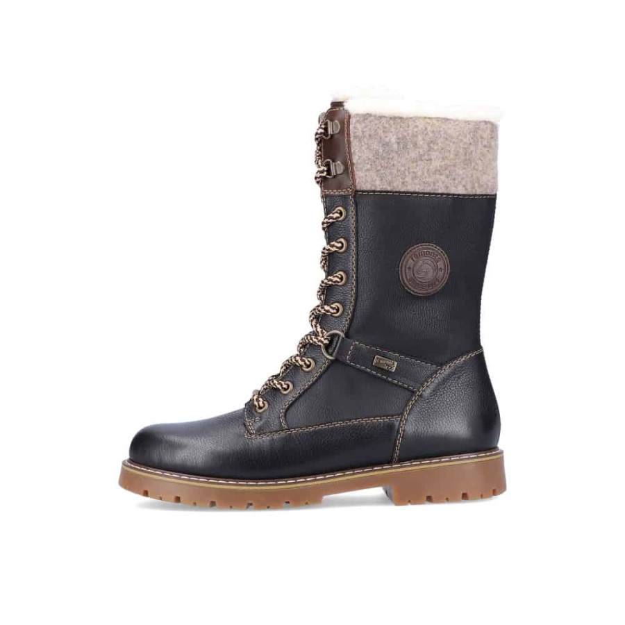 Rieker Blue Remonte |d8472-14