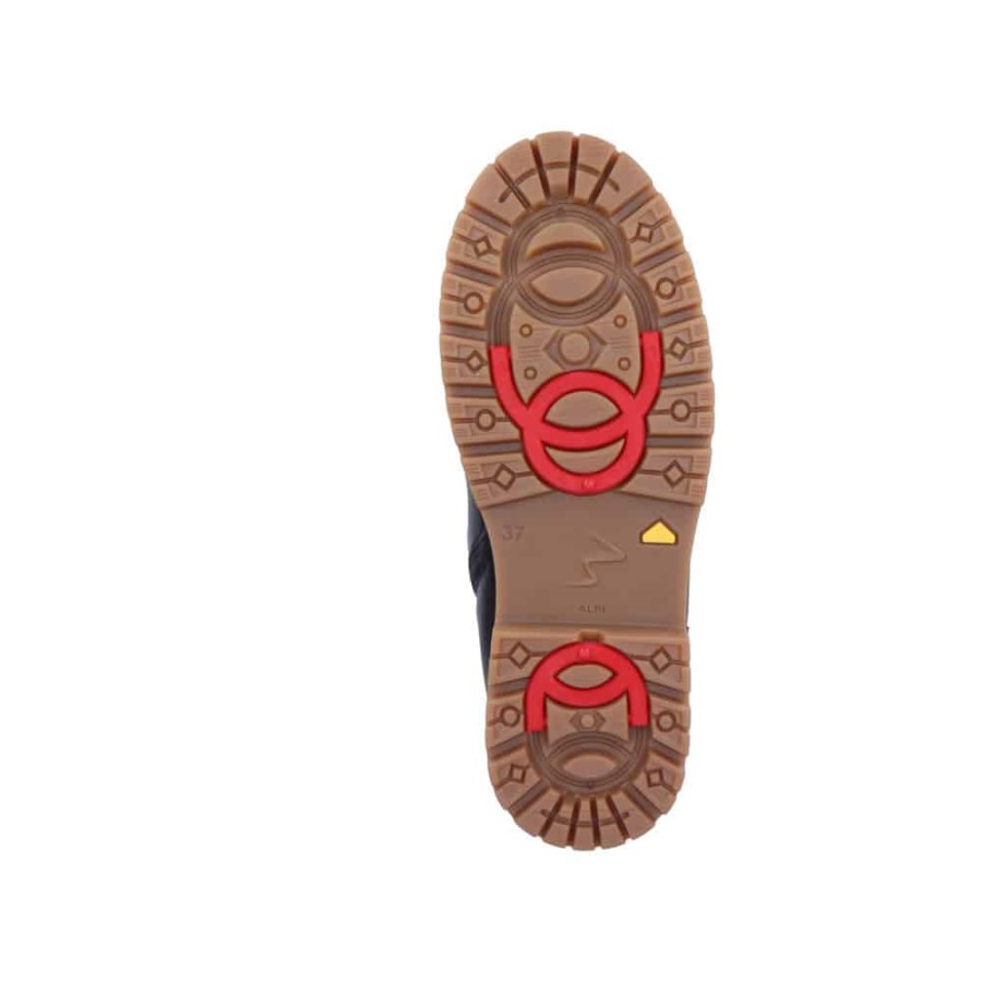 Rieker Blue Remonte |d8472-14