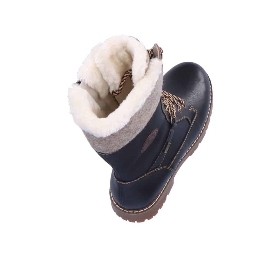 Blue Rieker |94791-14