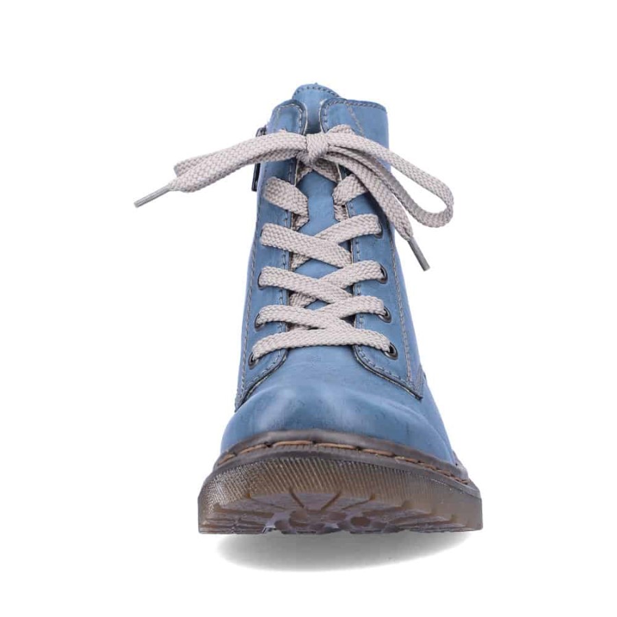 Verde Rieker |y9131-54