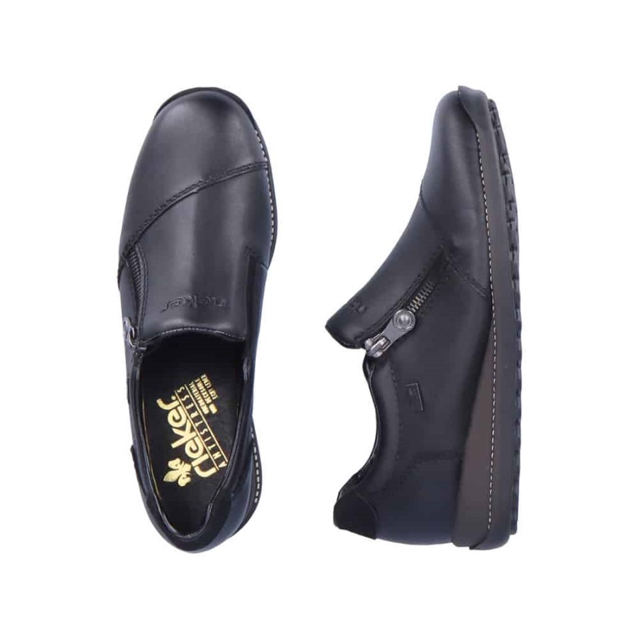 Grey Rieker |96078-42